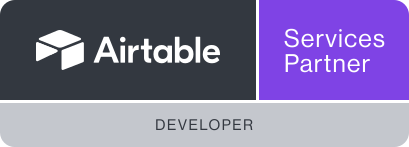 Airtable Service Partner