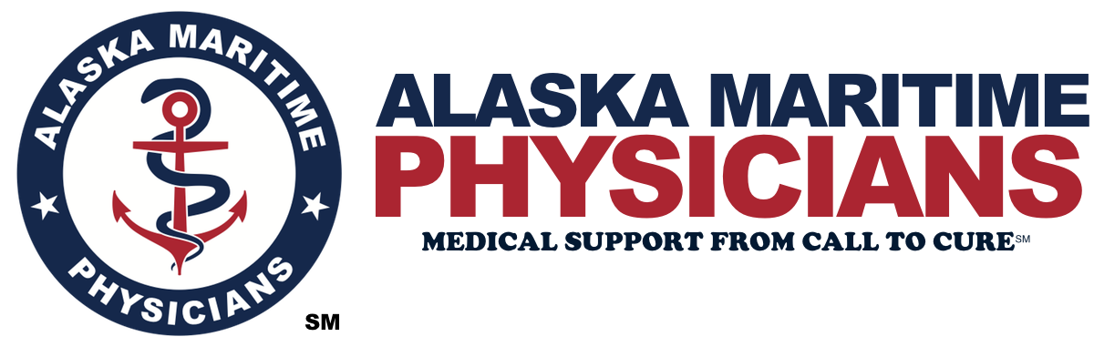 Alaska Maritime Physicians
